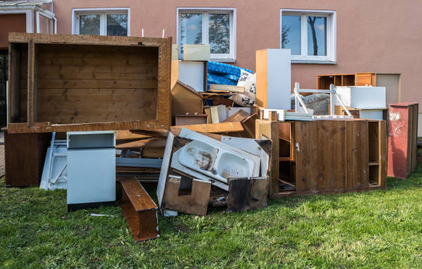 Best Junk Hauling Services  in Southgate, KY