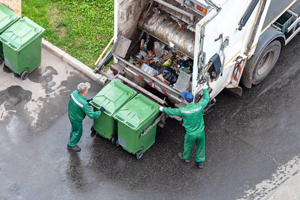 Best Construction Debris Removal  in Southgate, KY