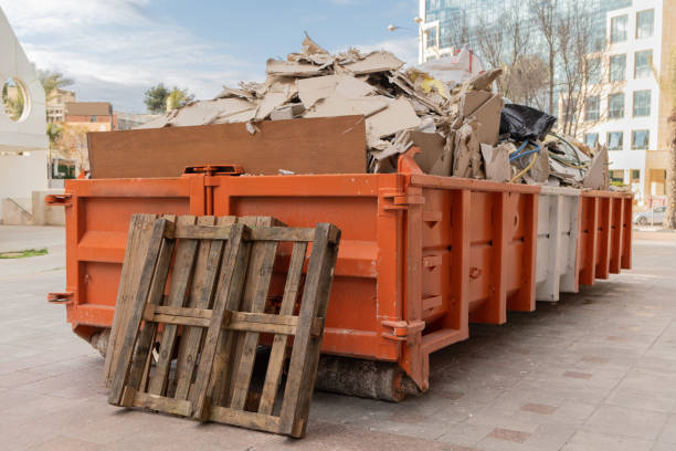 Best Full-Service Junk Removal  in Southgate, KY